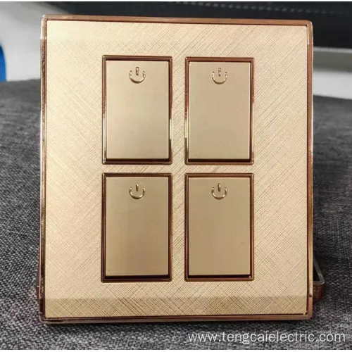 Bangladesh Wall Light Switch Socket